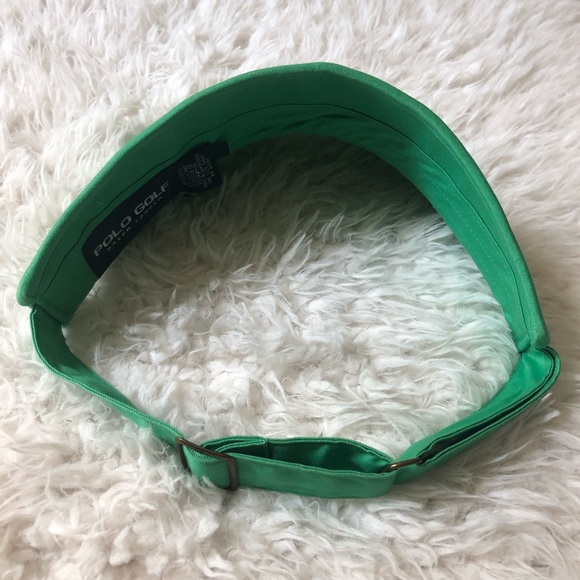 Ralph Lauren polo visor - Picture 4 of 4